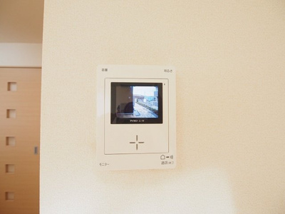【設備】 | メゾンＡＳＡ