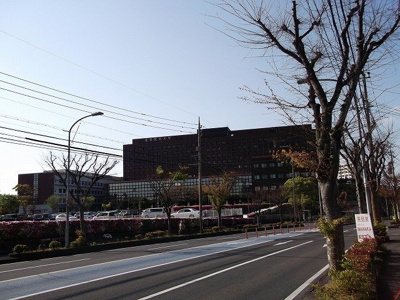 【周辺】 | メゾンＡＳＡ | 産業医科大学病院まで3000m