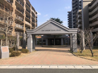  |  JGM千鳥タウンコート　ファーストウィング☆仲介手数料無料☆