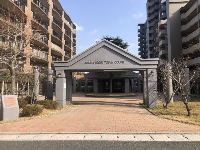  |  JGM千鳥タウンコート　ファーストウィング☆仲介手数料無料☆
