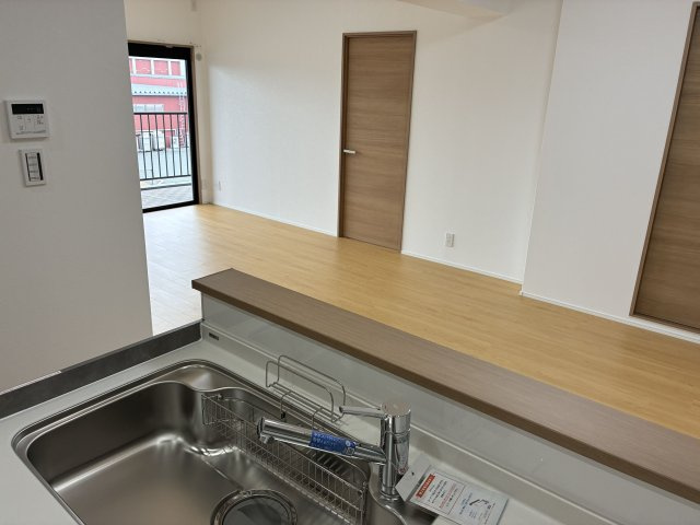 【キッチン】 |  JGM千鳥タウンコート　ファーストウィング☆仲介手数料無料☆