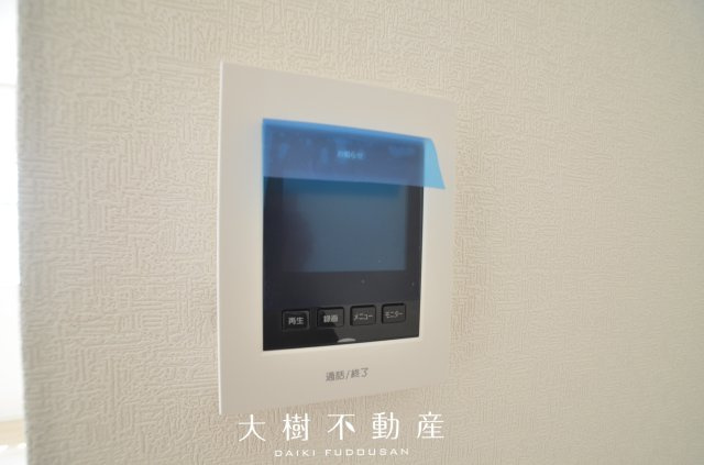 【設備】 | 座間市相模が丘3丁目　新築戸建て　全3棟【仲介手数料無料】