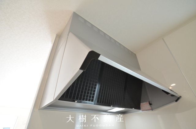 【キッチン】 | 座間市相模が丘3丁目　新築戸建て　全3棟【仲介手数料無料】