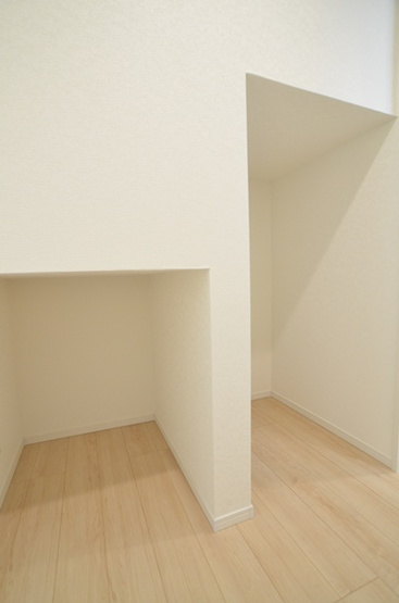 【収納】 | 座間市相模が丘3丁目　新築戸建て　全3棟【仲介手数料無料】