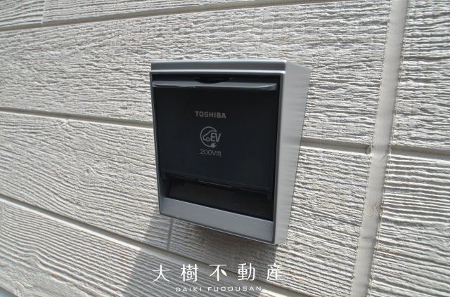 【設備】 | 座間市相模が丘3丁目　新築戸建て　全3棟【仲介手数料無料】