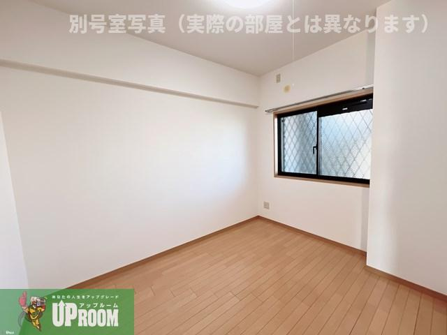 ジャスパー江南の居間・リビング