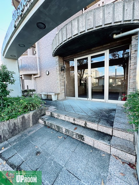ジャスパー江南のその他共用部分