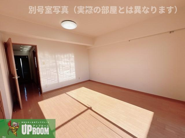 ジャスパー江南の居間・リビング