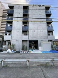 G-STAGE大道の画像