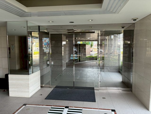 「ペット飼育可能」高知市北本町4丁目アルファステイツ北本町3　中古マンション