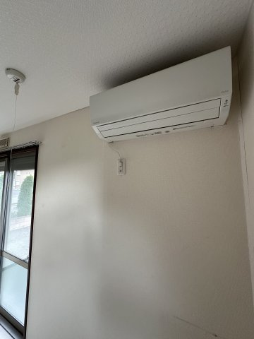 【設備】 | ディアコートD