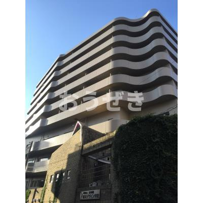 レヂデンス・リバーストーンのその他共用部分