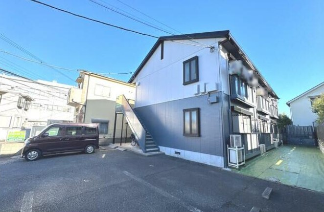 スターティングポイント保谷町
