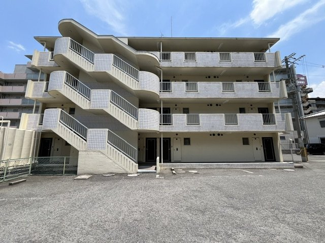 旭マンション