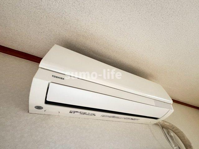 エスポワール武庫之荘北Vの設備