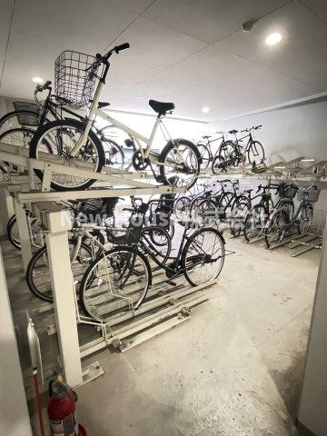 キャンバス板橋のその他共用部分