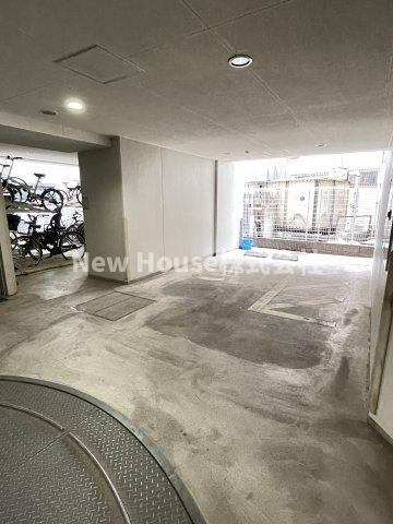キャンバス板橋のその他共用部分