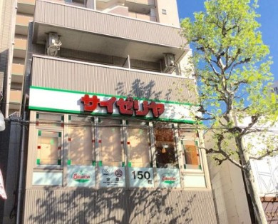 キャンバス板橋の周辺