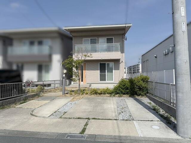 豊橋市牟呂町字百間の中古一戸建