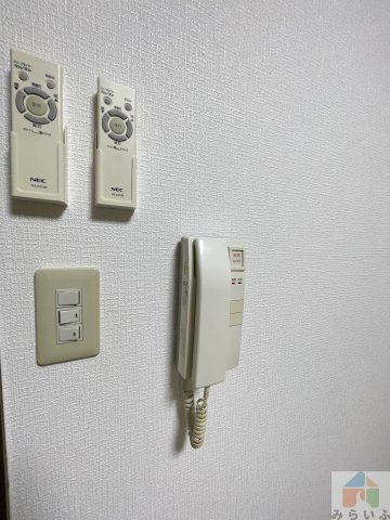 【セキュリティ】 | アロンノーブルⅡ
