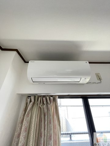 【設備】 | アロンノーブルⅡ