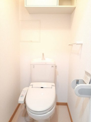 【トイレ】 | クレメントＡ | トイレも気になるポイント