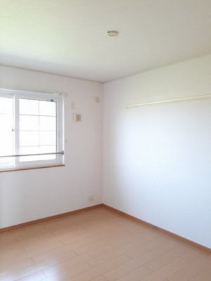 【内装】 | クレメントＡ | 過ごしやすい室内です