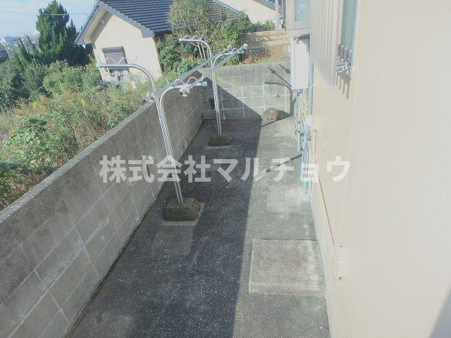 南紀の台一戸建のその他