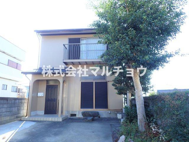 南紀の台一戸建