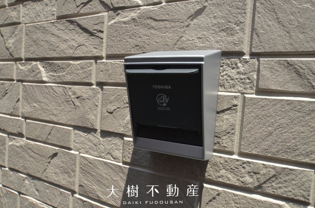 【設備】 | 座間市相模が丘3丁目　新築戸建て　全3棟【仲介手数料無料】