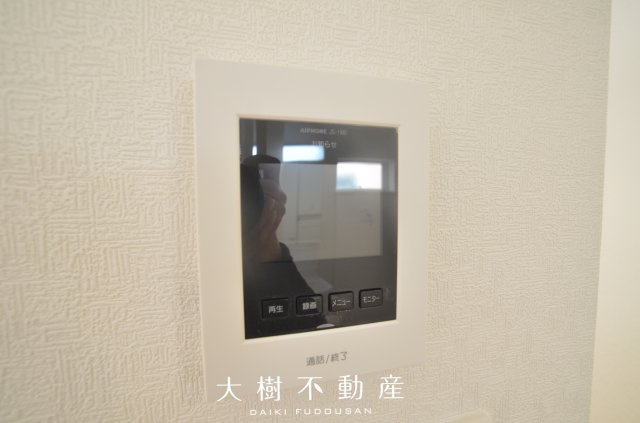 【設備】 | 座間市相模が丘3丁目　新築戸建て　全3棟【仲介手数料無料】