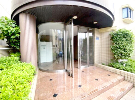 【エントランス】 | エントピア福泉