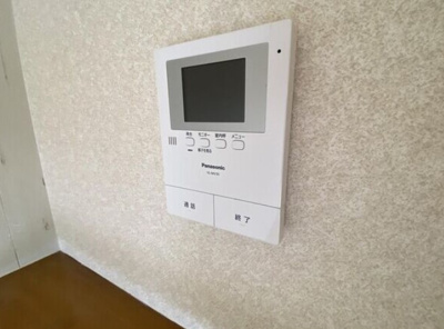 【セキュリティ】 | エントピア福泉
