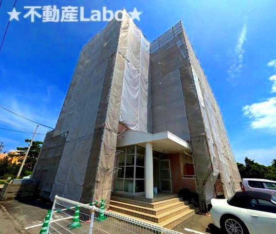 コーポNWの外観