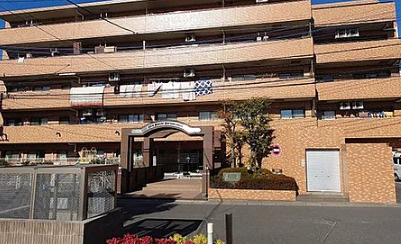 ライオンズマンション春日部南