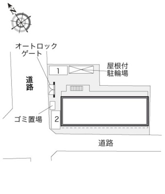【その他】 | レオパレス寿