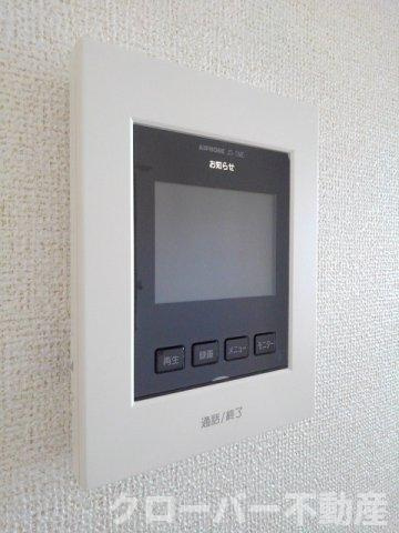 エスタシオン　Ａの設備