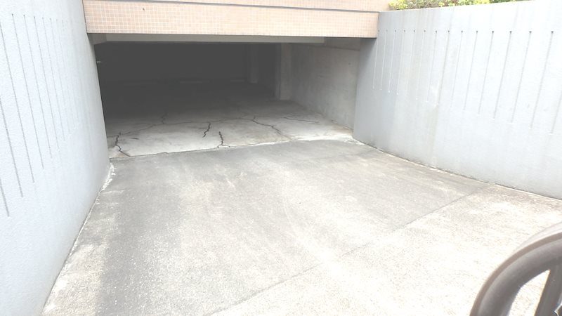 フォレスト岡本の外観