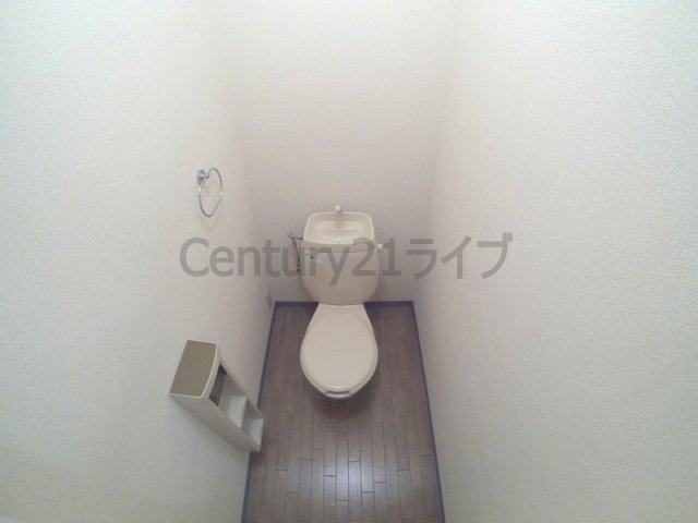 【トイレ】 | イーストハウス
