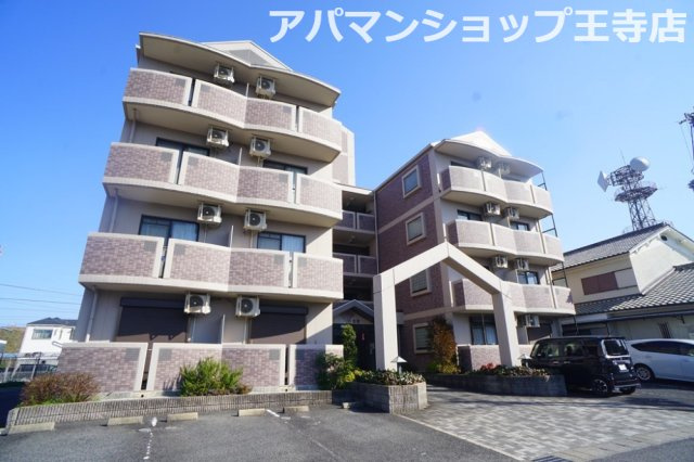 アドレ壱番館