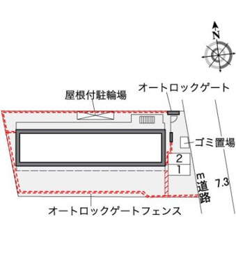 【その他】 | レオパレスＡＮＮＥＸタチバナ