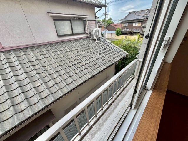 Sunrise姫路の展望