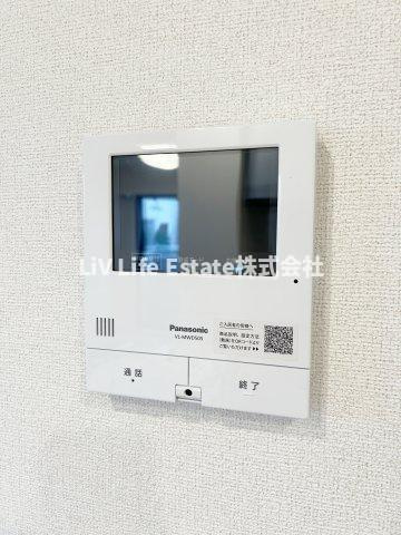 グランドソレイユⅠ