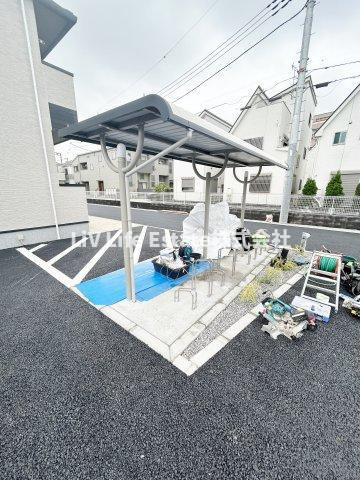 グランドソレイユⅠ