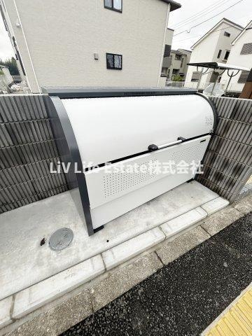 グランドソレイユⅠ
