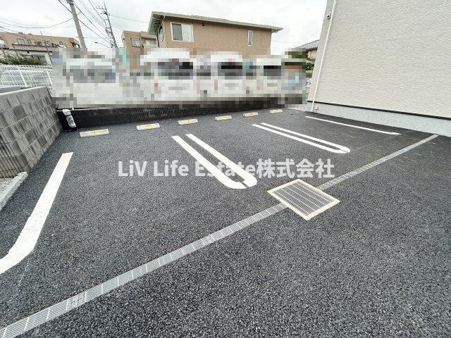 グランドソレイユⅠ
