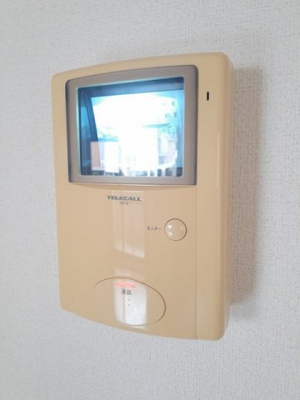 【セキュリティ】 | カーサグリーンⅡ