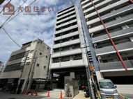 CLASS HILLS 難波南の画像