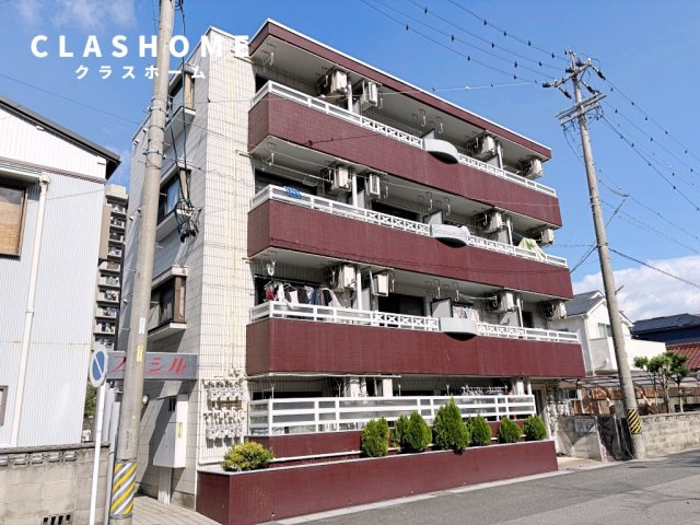 ファシル　　刈谷市近郊の賃貸ならクラスホーム刈谷店の外観