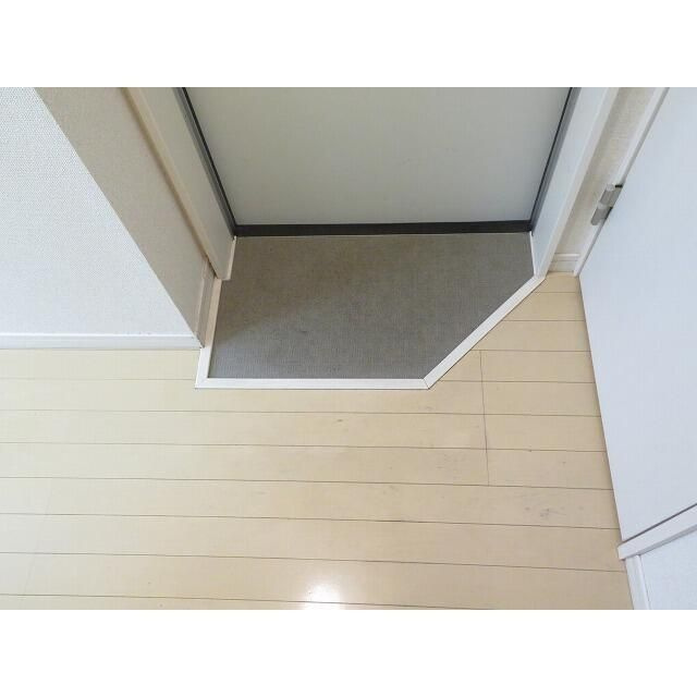 ８７ｈｏｕｓｅの玄関